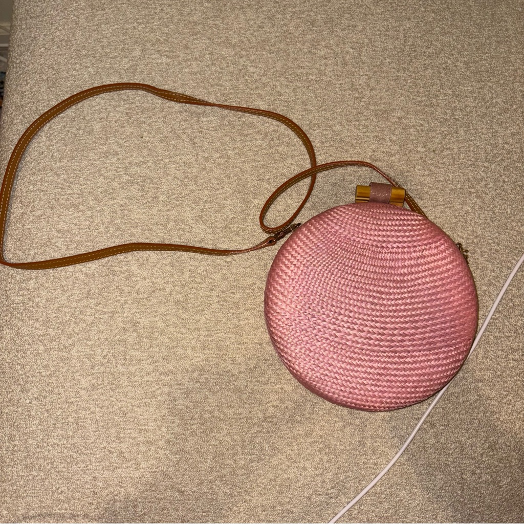 Serpui Marie Serena Clutch